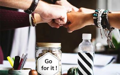 Practicing reciprocity in negotiation